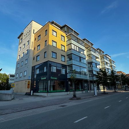 Apartment Santa Wave Rovaniemi Dış mekan fotoğraf