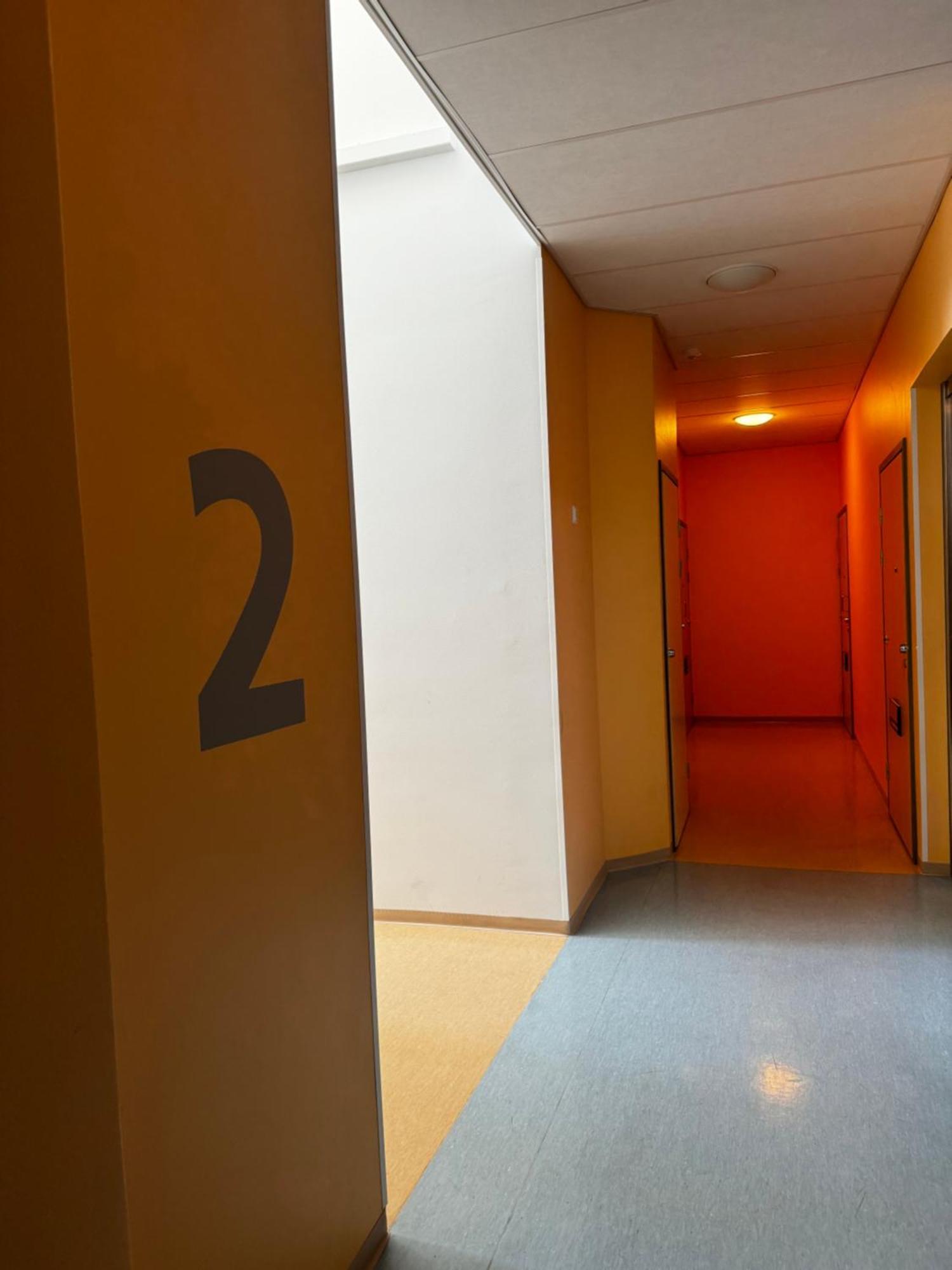 Apartment Santa Wave Rovaniemi Dış mekan fotoğraf