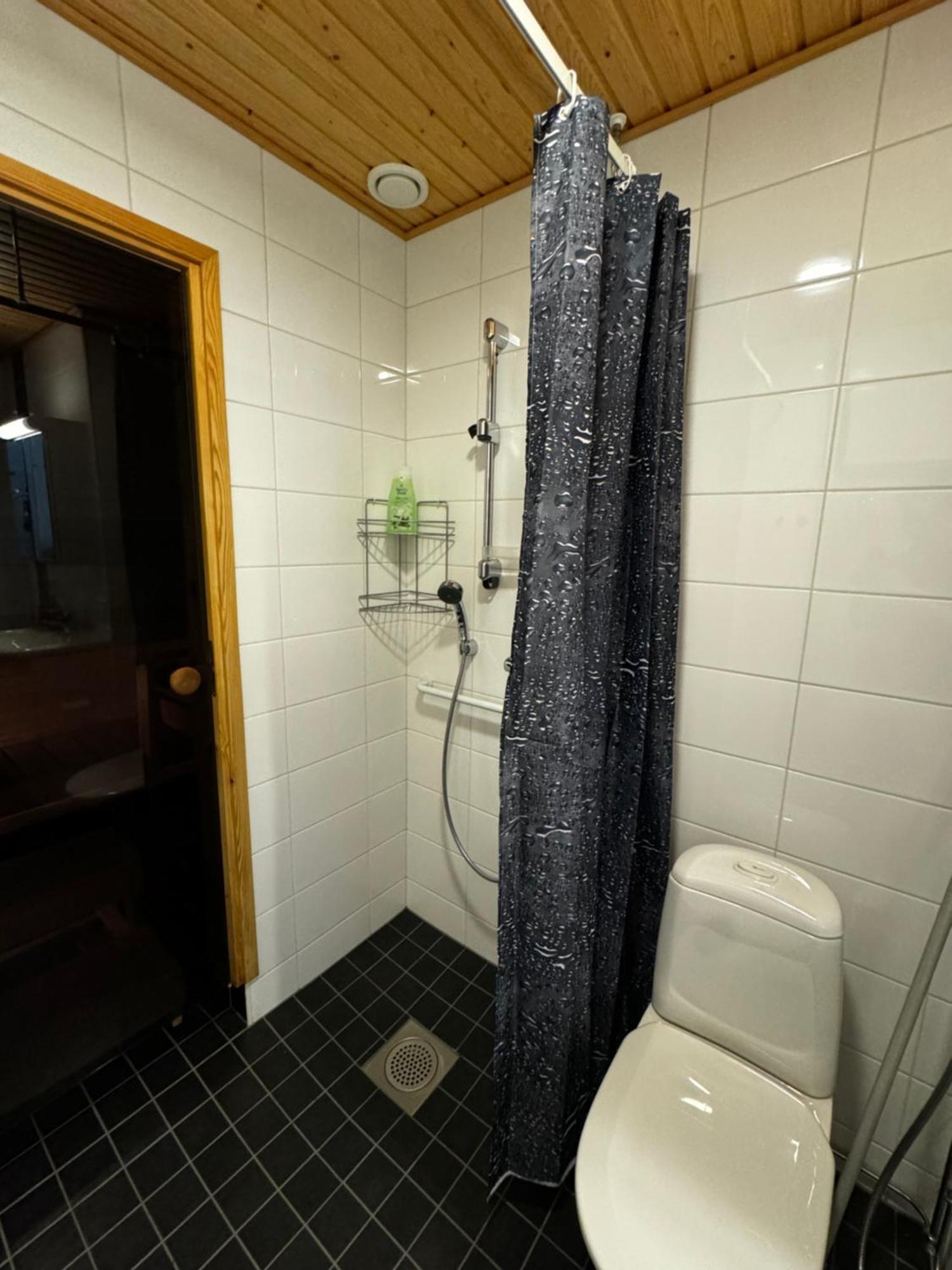 Apartment Santa Wave Rovaniemi Dış mekan fotoğraf